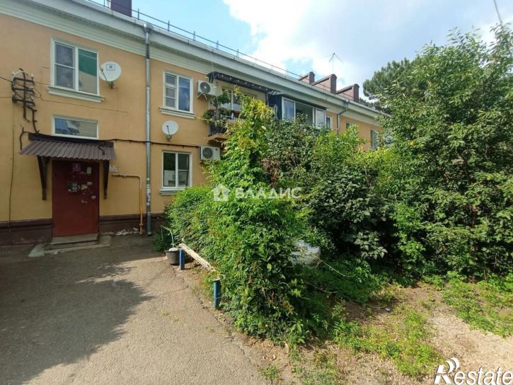 2-комн квартира ул 2-я Заречная, 104А,  д. 104А