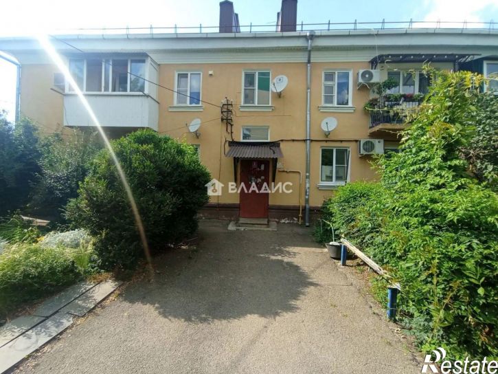 2-комн квартира ул 2-я Заречная, 104А,  д. 104А