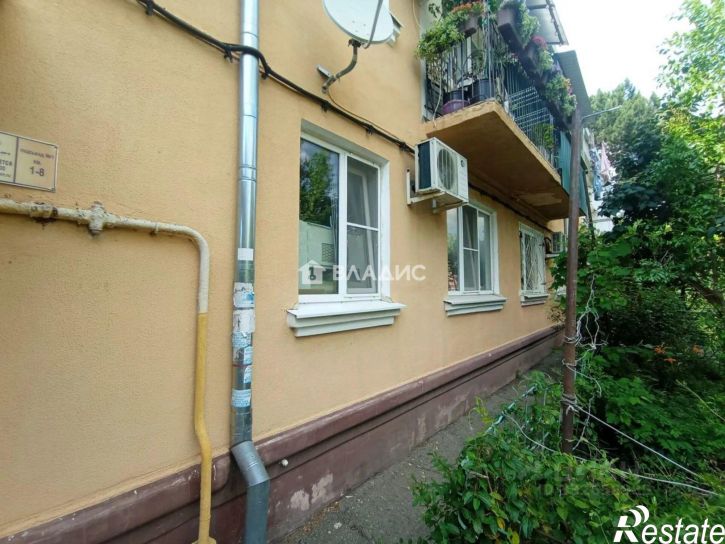 2-комн квартира ул 2-я Заречная, 104А,  д. 104А