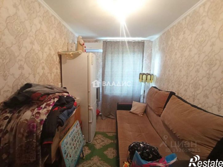 2-комн квартира ул 2-я Заречная, 104А,  д. 104А