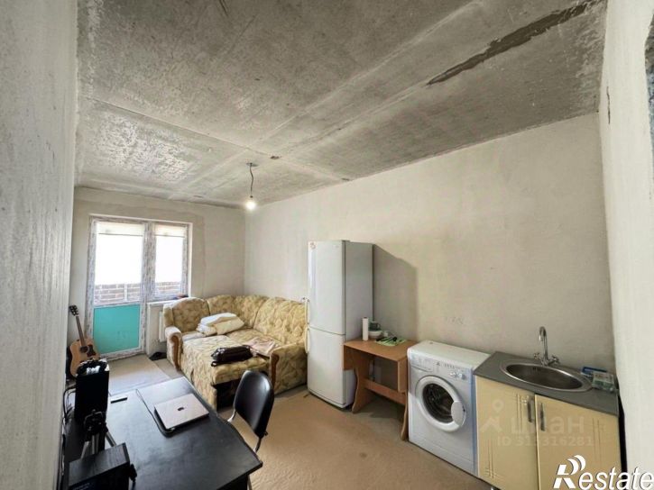 1-комн квартира ул им. Петра Метальникова, 38,  д. 38