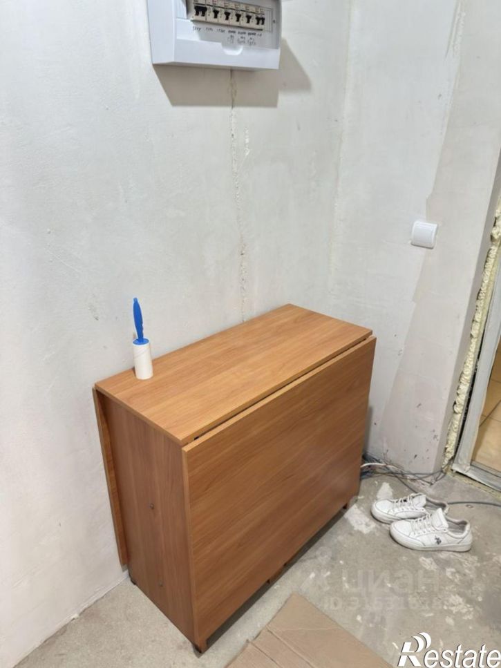 1-комн квартира ул им. Петра Метальникова, 38,  д. 38