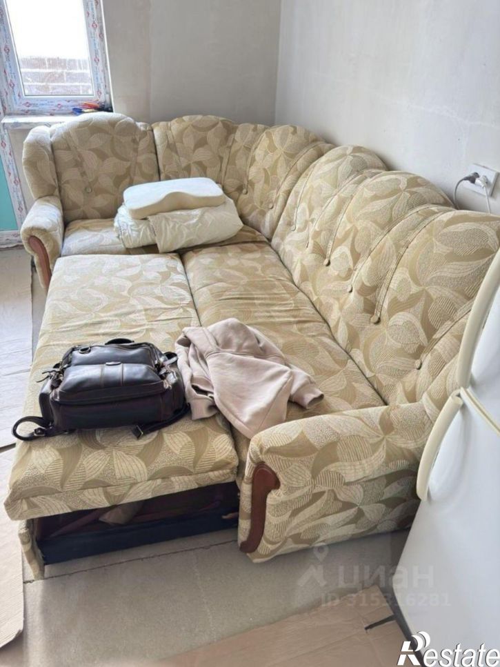 1-комн квартира ул им. Петра Метальникова, 38,  д. 38