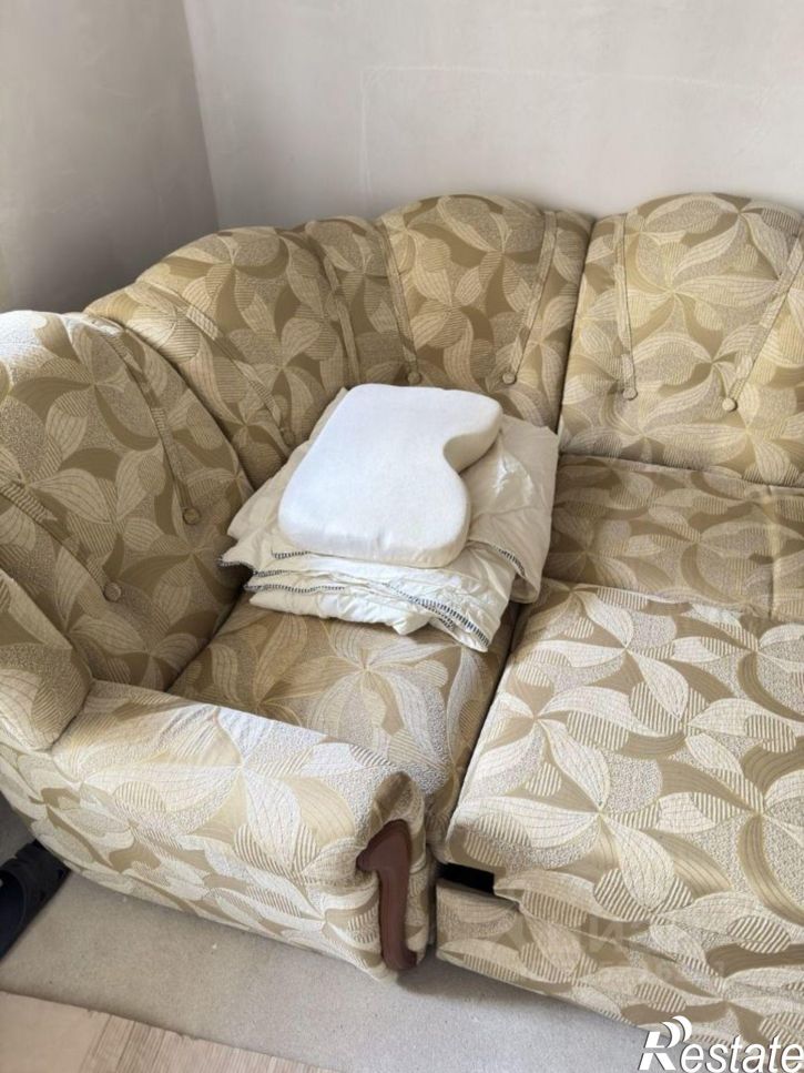 1-комн квартира ул им. Петра Метальникова, 38,  д. 38