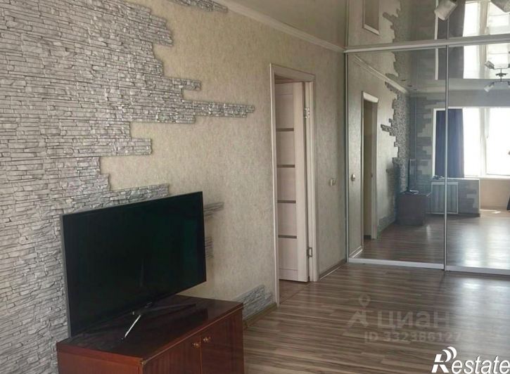1-комн квартира ул Ростовское Шоссе, 12/1,  д. 12/1