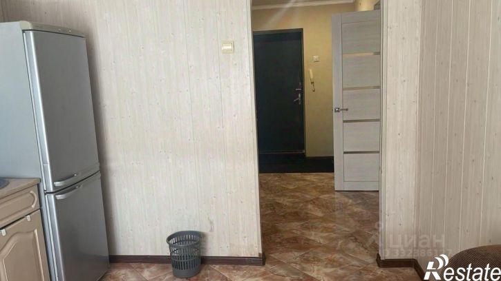 1-комн квартира ул Ростовское Шоссе, 12/1,  д. 12/1