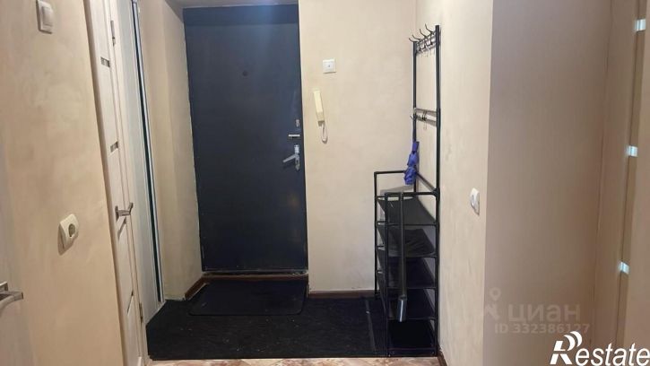 1-комн квартира ул Ростовское Шоссе, 12/1,  д. 12/1