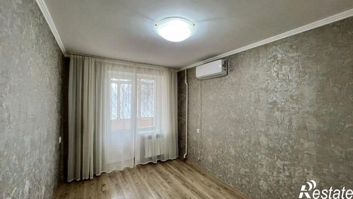 3-комн квартира ул Промышленная, 23,  д. 23