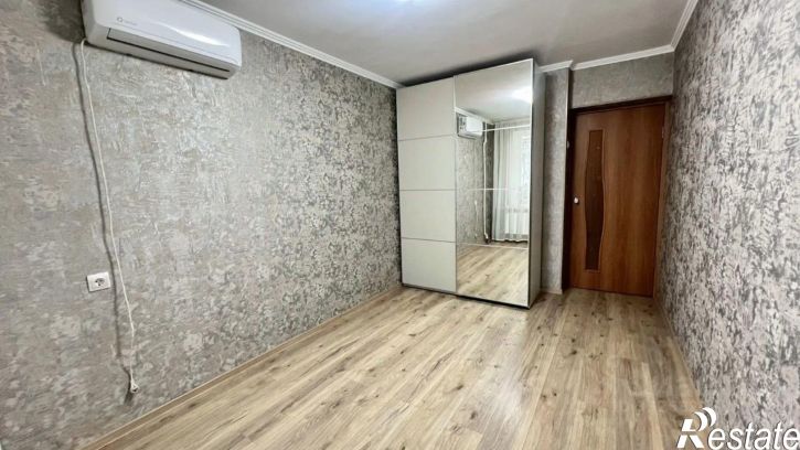 3-комн квартира ул Промышленная, 23,  д. 23