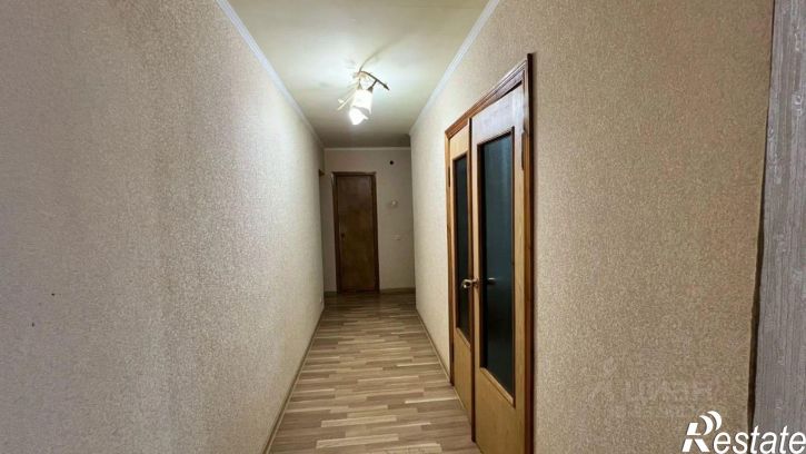 3-комн квартира ул Промышленная, 23,  д. 23