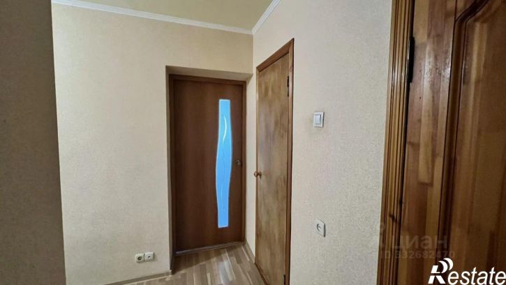 3-комн квартира ул Промышленная, 23,  д. 23