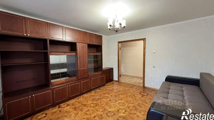 3-комн квартира ул Промышленная, 23,  д. 23