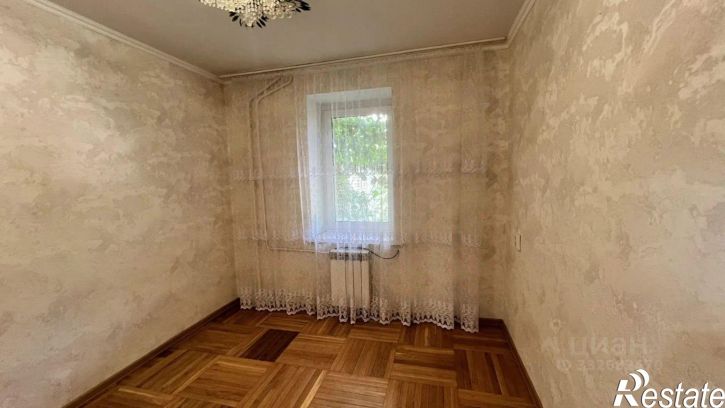 3-комн квартира ул Промышленная, 23,  д. 23