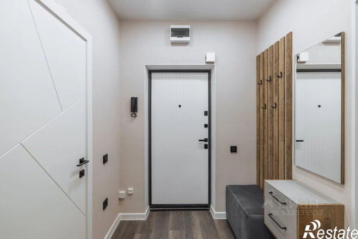 1-комн квартира ул Конгрессная, 31,  д. 31