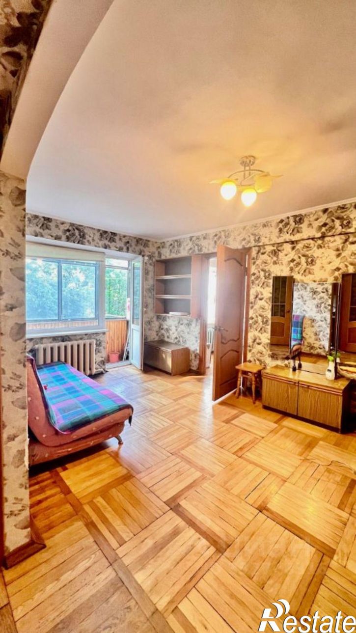 3-комн квартира ул Ставропольская, 185,  д. 185
