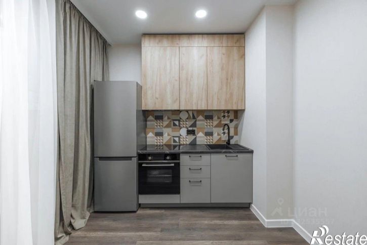 1-комн квартира ул Конгрессная, 31,  д. 31