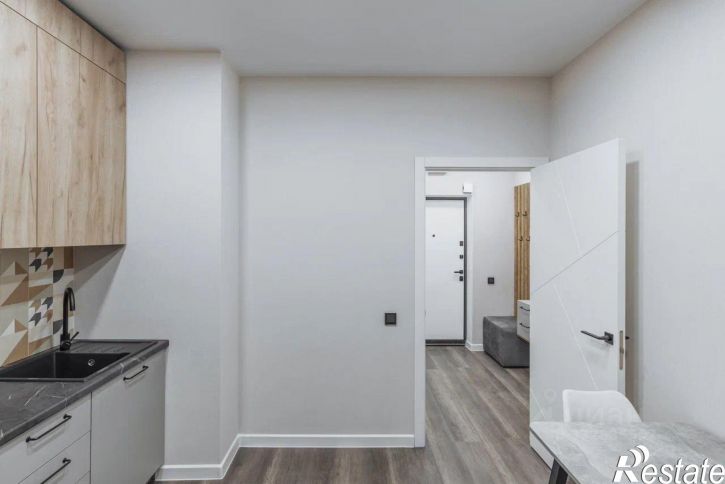 1-комн квартира ул Конгрессная, 31,  д. 31