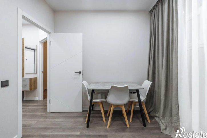 1-комн квартира ул Конгрессная, 31,  д. 31