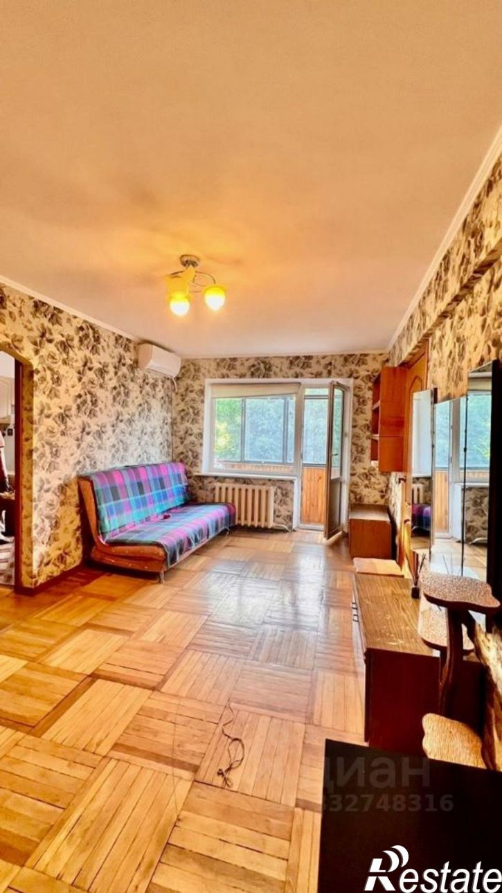 3-комн квартира ул Ставропольская, 185,  д. 185