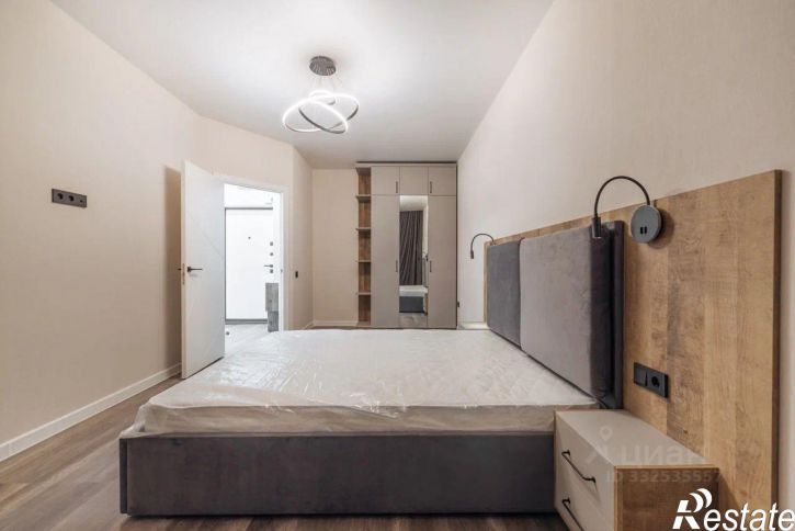 1-комн квартира ул Конгрессная, 31,  д. 31