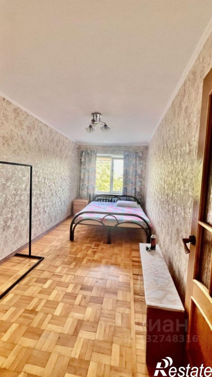 3-комн квартира ул Ставропольская, 185,  д. 185