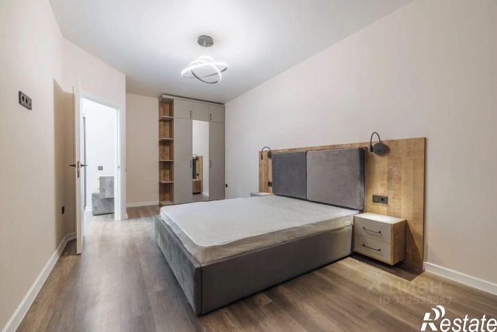 1-комн квартира ул Конгрессная, 31,  д. 31