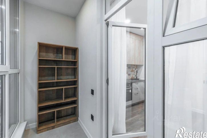1-комн квартира ул Конгрессная, 31,  д. 31