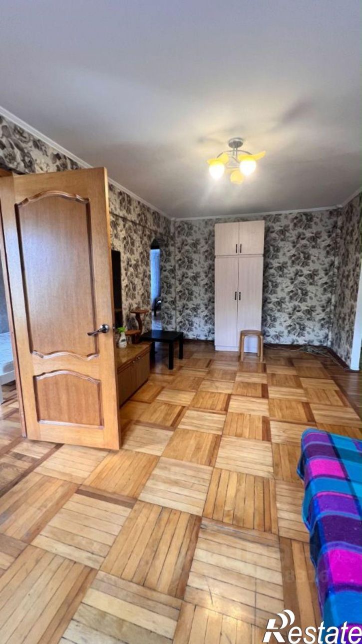 3-комн квартира ул Ставропольская, 185,  д. 185