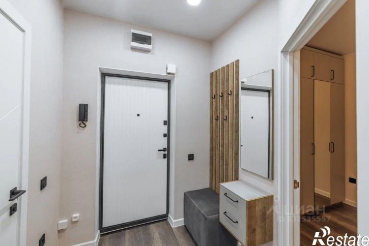 1-комн квартира ул Конгрессная, 31,  д. 31
