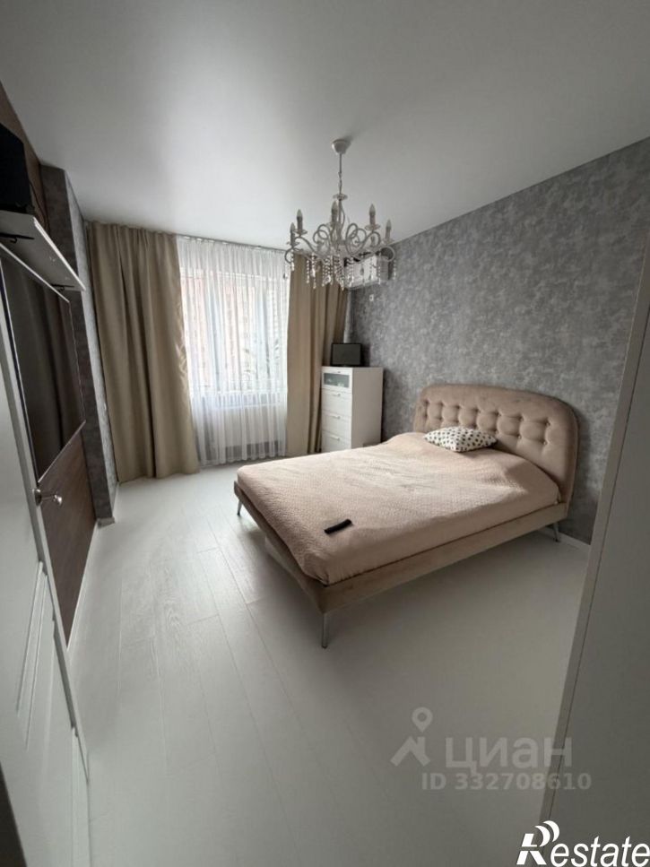 2-комн квартира ул им. Героя Яцкова И.В., 9 3,  д. 9 3,  к. 3