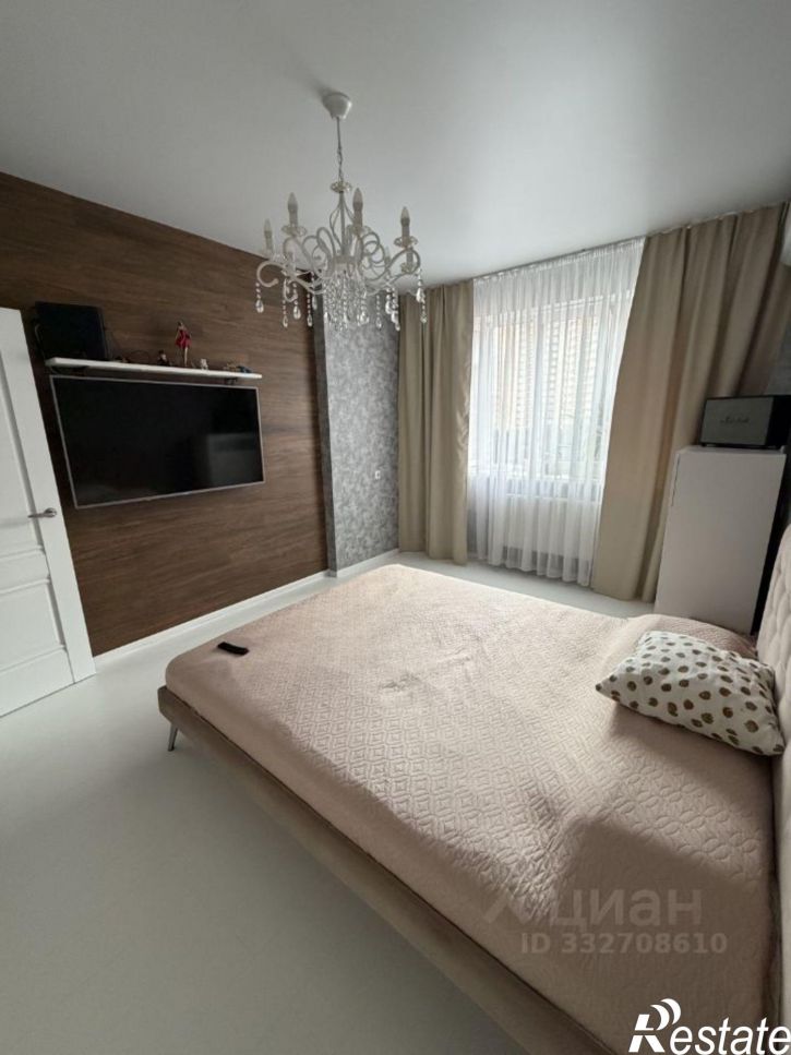 2-комн квартира ул им. Героя Яцкова И.В., 9 3,  д. 9 3,  к. 3