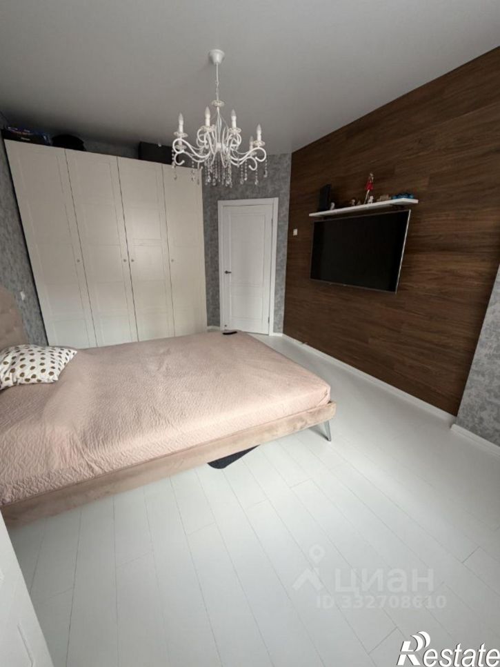 2-комн квартира ул им. Героя Яцкова И.В., 9 3,  д. 9 3,  к. 3