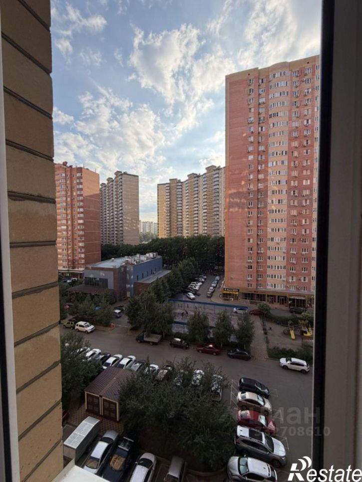 2-комн квартира ул им. Героя Яцкова И.В., 9 3,  д. 9 3,  к. 3