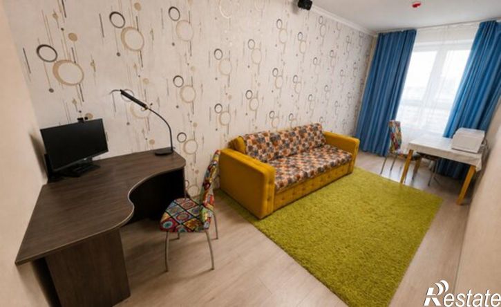 2-комн квартира ул Зиповская, 38,  д. 38