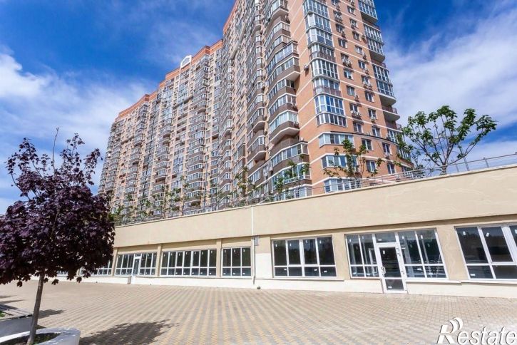 3-комн квартира ул Ставропольская, 336/6,  д. 336/6