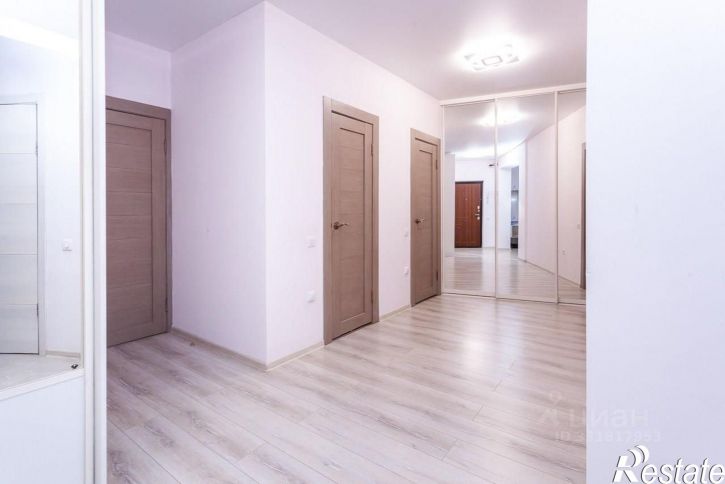 3-комн квартира ул Ставропольская, 336/6,  д. 336/6