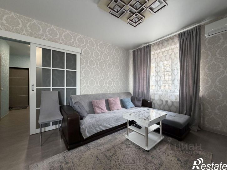 2-комн квартира ул Конгрессная, 23,  д. 23