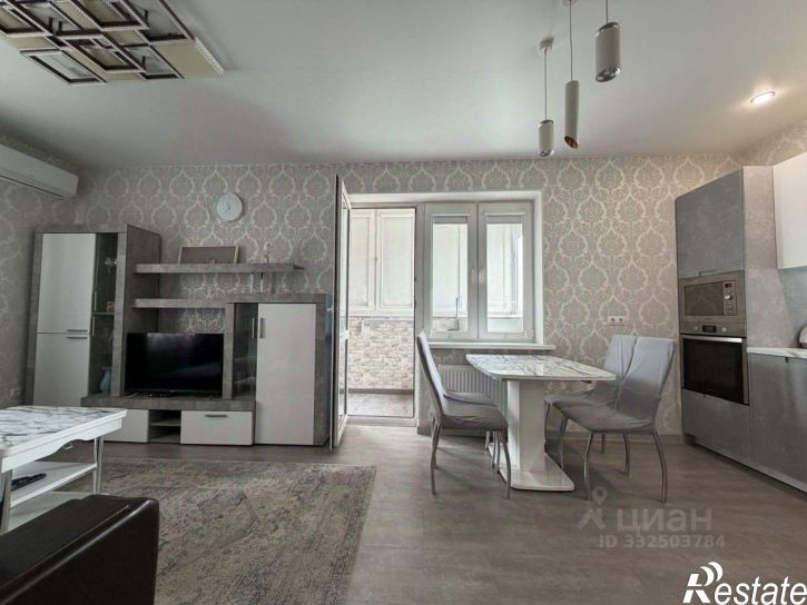 2-комн квартира ул Конгрессная, 23,  д. 23