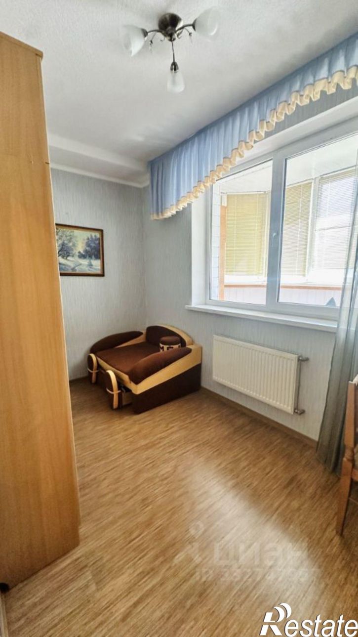 2-комн квартира ул Зиповская, 11,  д. 11