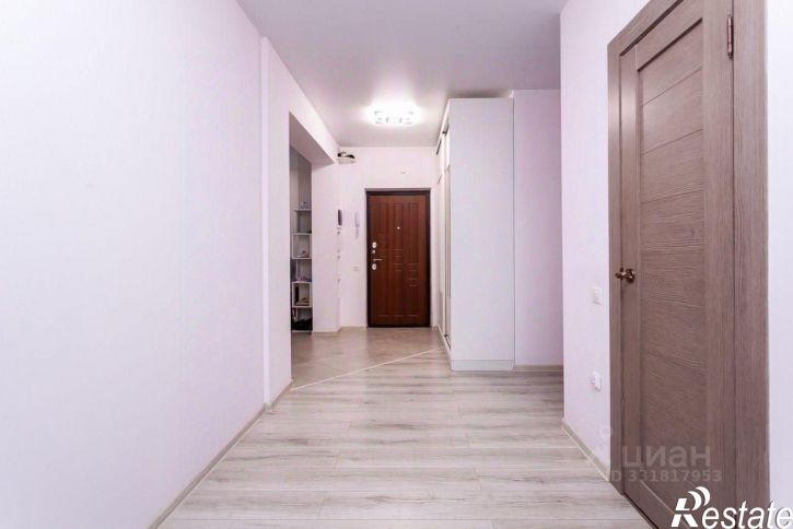 3-комн квартира ул Ставропольская, 336/6,  д. 336/6