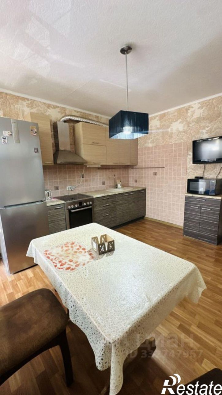 2-комн квартира ул Зиповская, 11,  д. 11