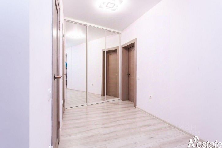 3-комн квартира ул Ставропольская, 336/6,  д. 336/6