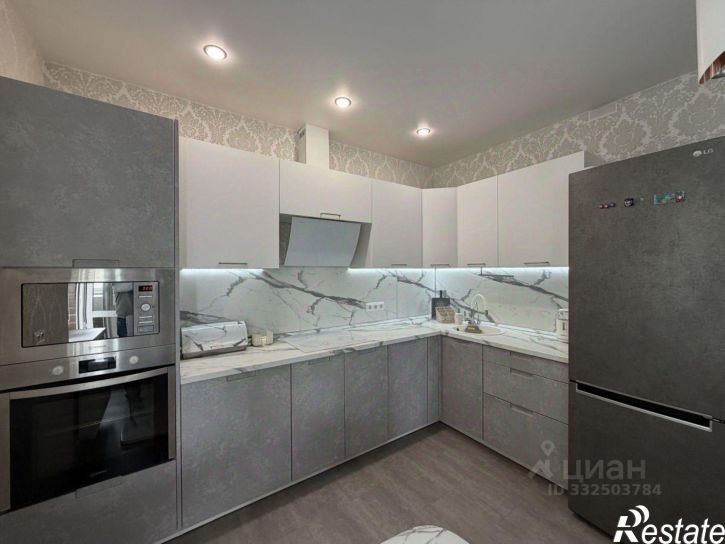 2-комн квартира ул Конгрессная, 23,  д. 23