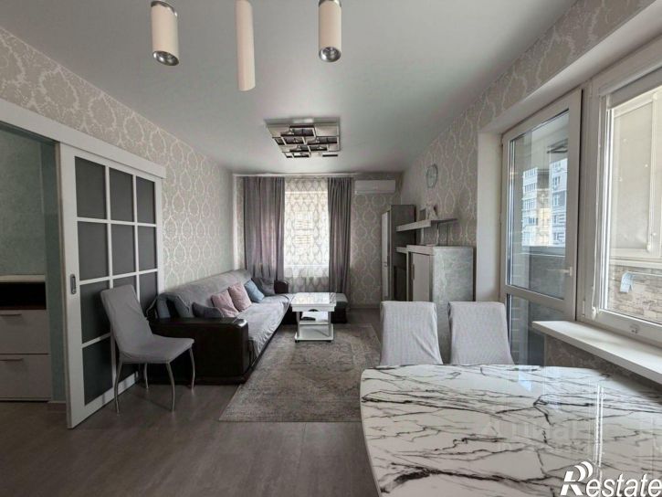 2-комн квартира ул Конгрессная, 23,  д. 23