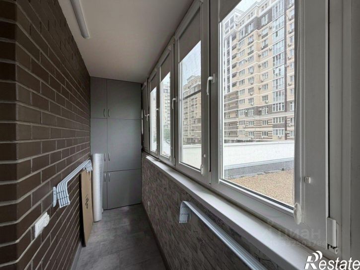 2-комн квартира ул Конгрессная, 23,  д. 23