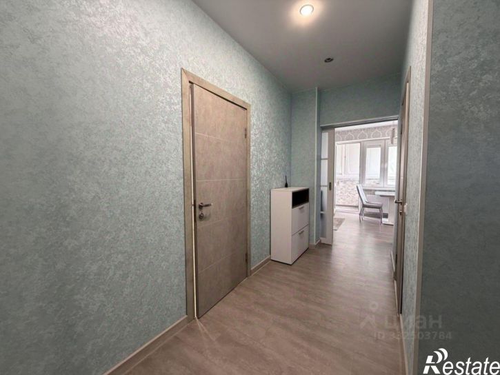 2-комн квартира ул Конгрессная, 23,  д. 23