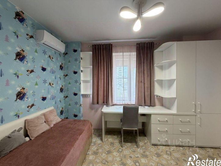 2-комн квартира ул Конгрессная, 23,  д. 23