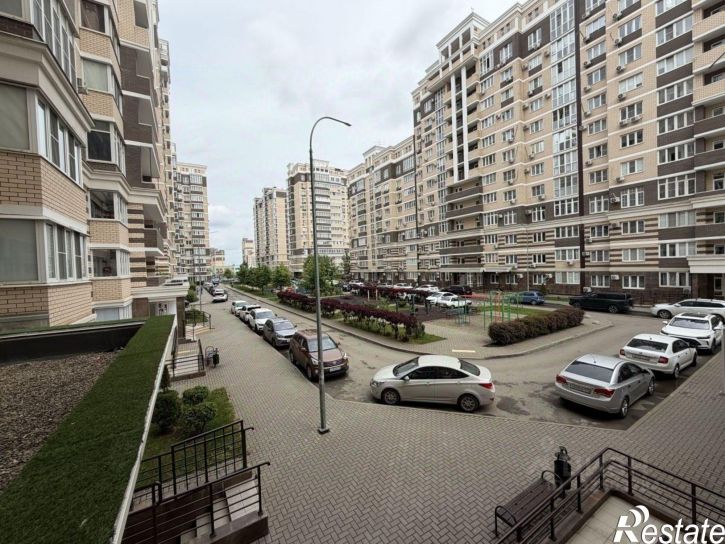 2-комн квартира ул Конгрессная, 23,  д. 23