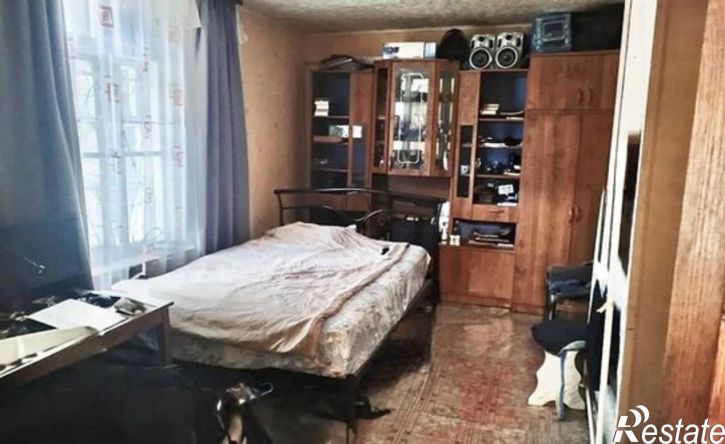 1-комн квартира ул им. Максима Горького, 84,  д. 84