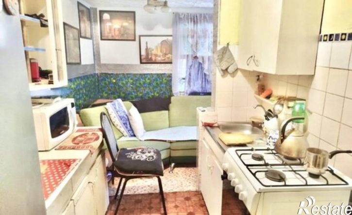 1-комн квартира ул им. Максима Горького, 84,  д. 84